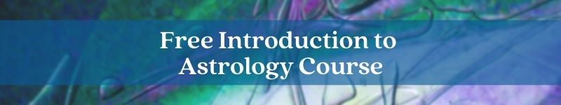 Free Introduction to Astrology Course